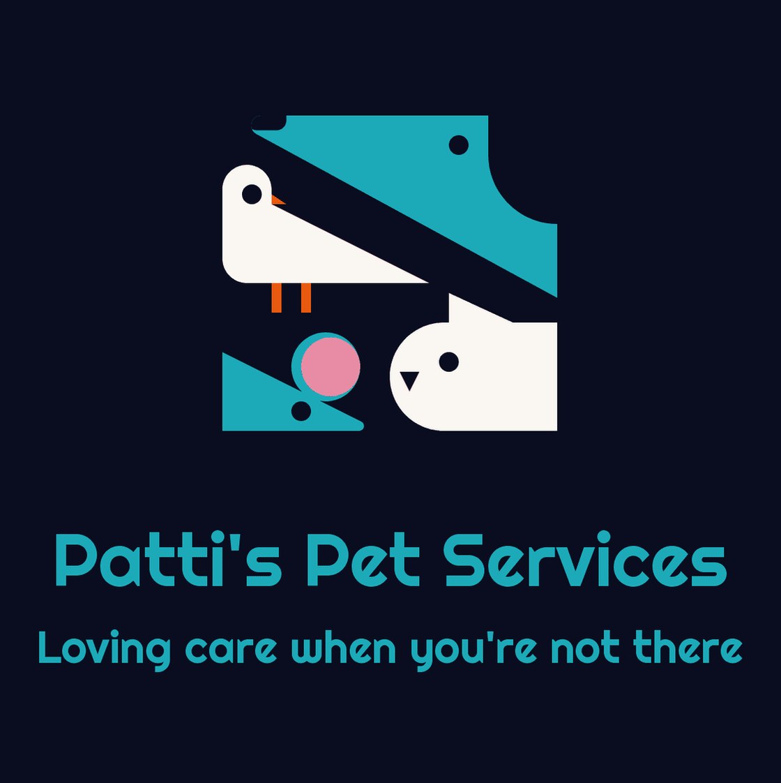 Pattis-pet-services-logo